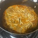 [의정부] 향긋한 미나리가 매력적인 등심버섯샤브칼국수 맛집, 해촌칼국수 솔직후기