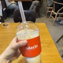셀렉토커피상암누리꿈