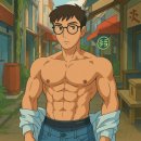 맑은샘 휘트니스 | 문현동헬스장, 한 달 5kg감량 후기!