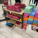 [초급] 생활요가 | 연산동 플라잉요가 아더스피닝 필라테스 체험후기