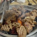 솔뫼숯불갈비 이미지