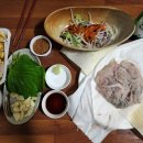 할매실비회식당 이미지