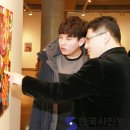 밀알미술관 이미지
