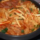 삼대떡볶이 - 수원시 권선구 탑동로36번길 18 | 삼대떡볶이