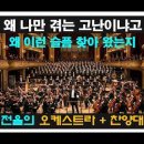 "눈물주의" Thrilling Orchestra, Powerful Worship ㅣ왜 나만 겪는 고난이냐고 ㅣ잠들기 전 듣는 찬양 이미지