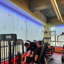 국가대표 송기석 퍼스널트레이닝 이미지