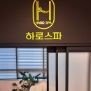 하로스파 네이버블로그