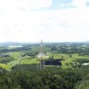 간대산 등산로 이미지