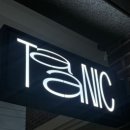 타닉(TaaNIC) 이미지