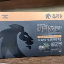 일동 후디스 블랙맥스 마카제왕