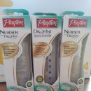 플레이텍스 playtex 젖병,라이너 ,먼치킨스넥컵 ,야미얼쓰 구미베어,해피요기 이미지