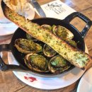 키친달팽이 | [강릉] 프랑스 음식 전문점 '썸머키친' (메뉴 후기/데이트 코스 추천)