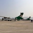 2023년 12월 카트만두 ＜ – ＞ 포카라 네팔 국내항공(예티.부다) 출발 시간과 정상.할인 항공료를 안내해 드립니다. 이미지