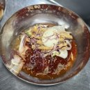 장산밀면 이미지