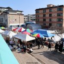 봉평전통시장(봉시크몰)화장실 이미지