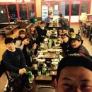 삼겹파티 이미지