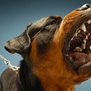 강아지꿈 이미지