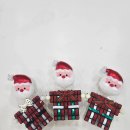 감성공예 리본이랑 인형만들기 | 수원 동행공간 코드공예로 산타인형 만들기 클래스