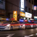 구로경찰서 기동순찰대 이미지