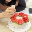 올리바가든 | 광명떡케이크 :) 원데이클래스 올리바가든 후기