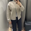 셀진 | 메비(MEHVIE):모모터틀넥니트(스위트베이지),도버텐셀진(인디고)리뷰