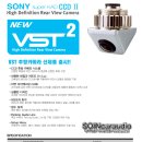 [MMI] VST2 SonyCCD2 후방카메라(주차라인 조정가능) 출시 이미지