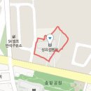 안성현대요양병원 이미지