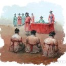 금영통상 | 76. 한국사. 조선 [ 朝鮮 ] (1392~1910 ) 1대 태조 이성계(太祖 李成桂) 건국 ~27대 순종 이척(純宗...