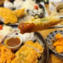 춘천중앙시장 | 춘천 명동 중앙시장 맛집 쫄돈이 진짜 맛있던 맹호돈까스