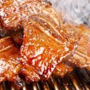 정성담은 | 명절 선물 고민 끝일까? 고급 LA갈비 선물세트, 정성 담은 후기 (찬찬한상 갈비맛집1995)