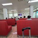 구터미널 쉼터 이미지