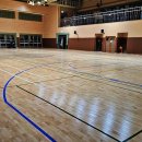 경우체육관 이미지