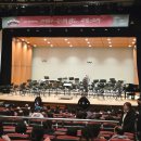 상기곡 | 서대문 주니어 윈드오케스트라(feat:제3회 정기연주회) 관람 후기