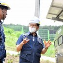 삼현 태양광발전소 이미지