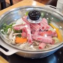 본만두(융건릉점) | 화성 융건릉 맛집 추천 샤브샤브 칼국수 본만두