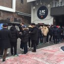 대학로 PC방 이미지