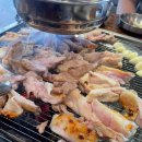 수뿌레닭갈비 이미지