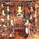 영원사 감로탱화 | 100대 명산 사찰, 치악산과 영원사(상원사)
