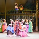 연극(배비장전) 이미지