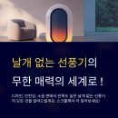 날개병원 | 날개 없는 선풍기의 장점과 단점, 구매 시 체크포인트 및 추천 모델