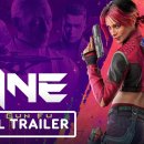 SPINE: This is Gun Fu (스파인) 이미지