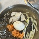 냉면스쿨&신우촌갈비국밥