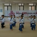 경희대 꿈나무 태권도 이미지