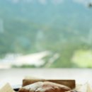 (주)더커피 | 속초 고성 울산바위 뷰 카페 더 엠브로시아 월요일 디카페인 커피 내돈내산 솔직후기