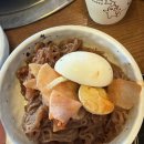 대한민족 | 인덕원역 설렁탕 맛집 추천｜갈비탕과 비빔냉면이 만족스러웠던 민족설렁탕 후기