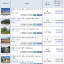 녹양동 전철역앞 이미지