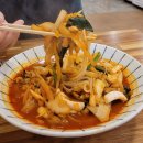 성안길 맛집 춘초몽 탕수육이 예술인 중식당