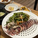구룡포산오징어회식당 이미지
