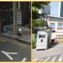 노전초등학교 앞 이미지