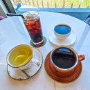 우종호의커피볶는집, 강화도 카페 커피 맛집 (내돈내산 솔직후기)